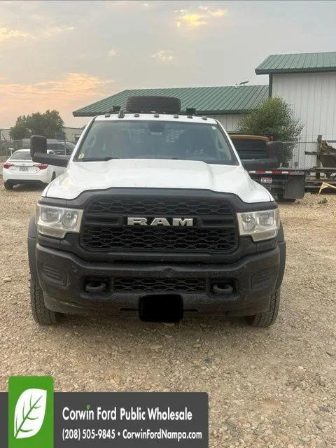 ram ram 5500 chassis cab 2020 3C7WRNEL2LG259916 image ram ram 5500 chassis cab 2020 3C7WRNEL2LG259916 image